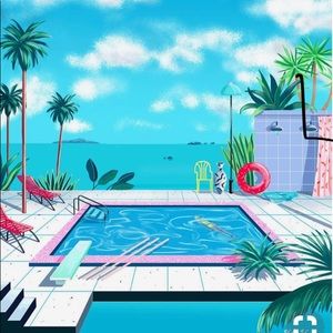 Meet your Posher, Gerry